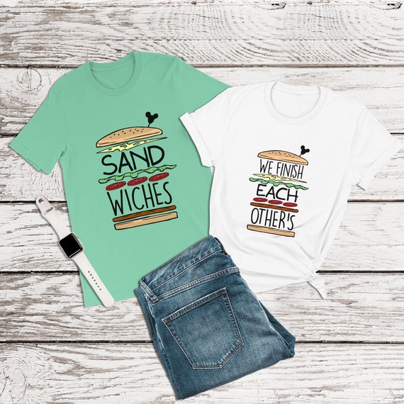 Frozen Shirt Sandwiches Shirt Anna 
