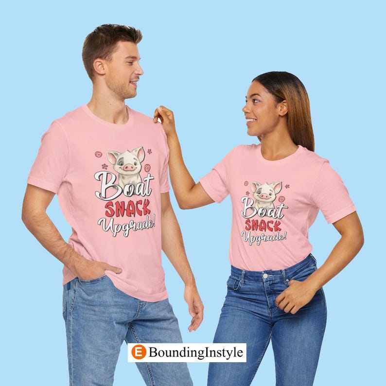 Retro Disney Moana 2 Movie Matching Shirt, Princess Moana, Maui, Hei Hei, Pua, I Am Still Not a Princess, Go Get Them, Princess, Boat Snack