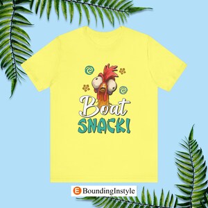 Retro Disney Moana 2 Movie Matching Shirt, Princess Moana, Maui, Hei Hei, Pua, I Am Still Not a Princess, Go Get Them, Princess, Boat Snack