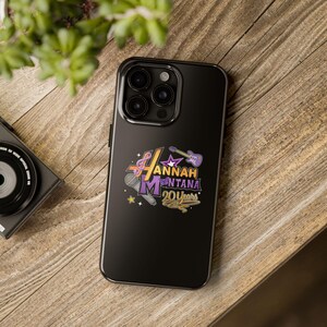Hannah Montana Phone Case - Etsy