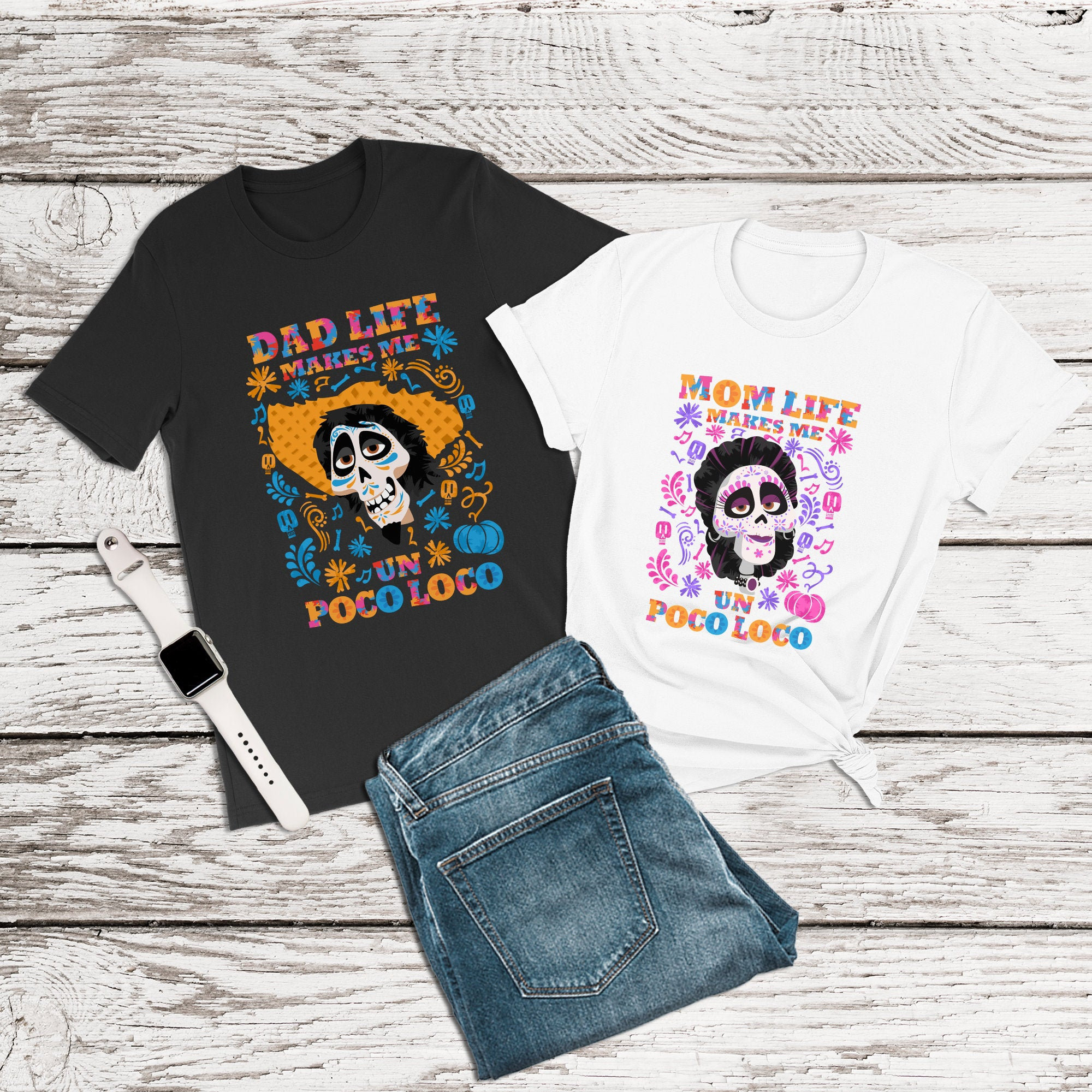 disney coco mens shirt