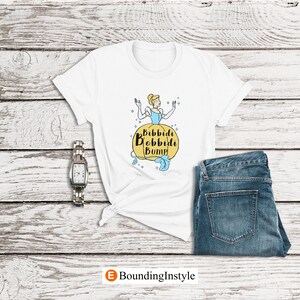 Cinderella Shirt, Bibbidi Bobbidi Bump Shirt, Disney Maternity Shirt, Pregnancy Announcement Shirt, Womens Disney Shirt, Disney World Shirts