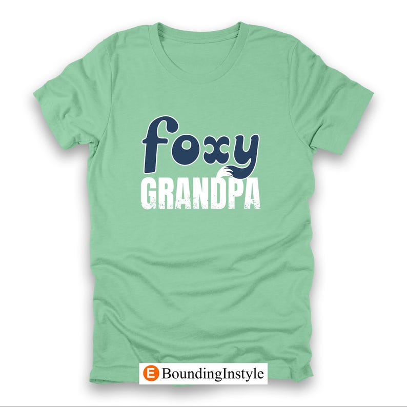 Zootopia 2 Shirt, Foxy Grandpa T-Shirt, Nick Wilde Costume, Animal Kingdom Outfit, Disneyland Family Tee, Father's Day Gift, Daddy Shirts