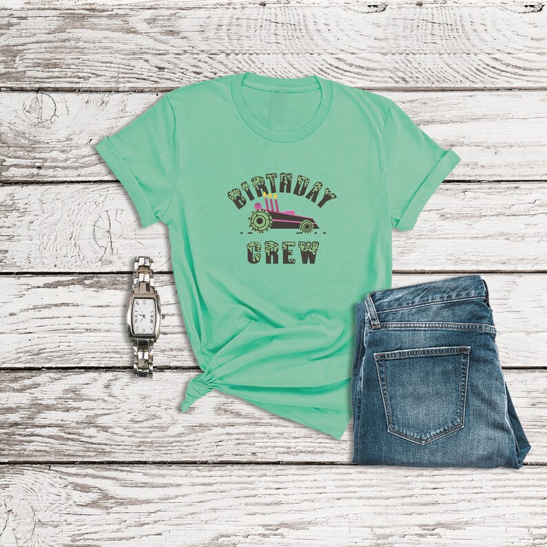 Wreck-It Ralph Shirt, Birthday Crew Shirt, Disney Birthday Shirt, Epcot Shirt, Wreck It Ralph Birthday Shirts, Sugar Rush, Candlehead's Car
