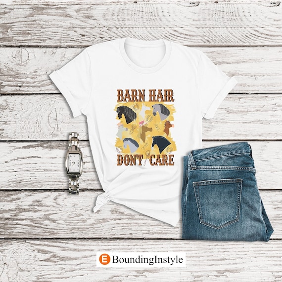 Amazon.com: Beware I Ride Horses Not Be A Problem Funny
