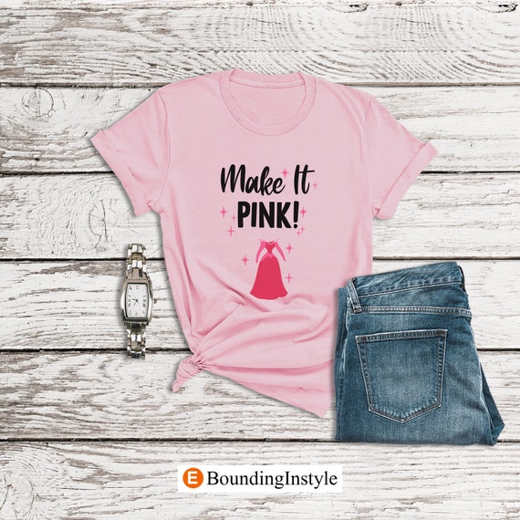 Sleeping Beauty Fairy Shirt, Make It Pink, Disney Family Shirts, Flora Fairy Godmother Costume, Fairies Birthday Party, Gender Reveal Party