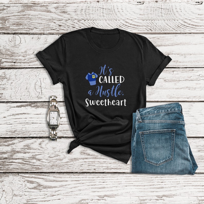 Zootopia Shirt, It's Called a Hustle Sweetheart, Judy Hopps, Family Disney Shirts, Animal Kingdom Shirts, Disney Couple Shirts, Disney World