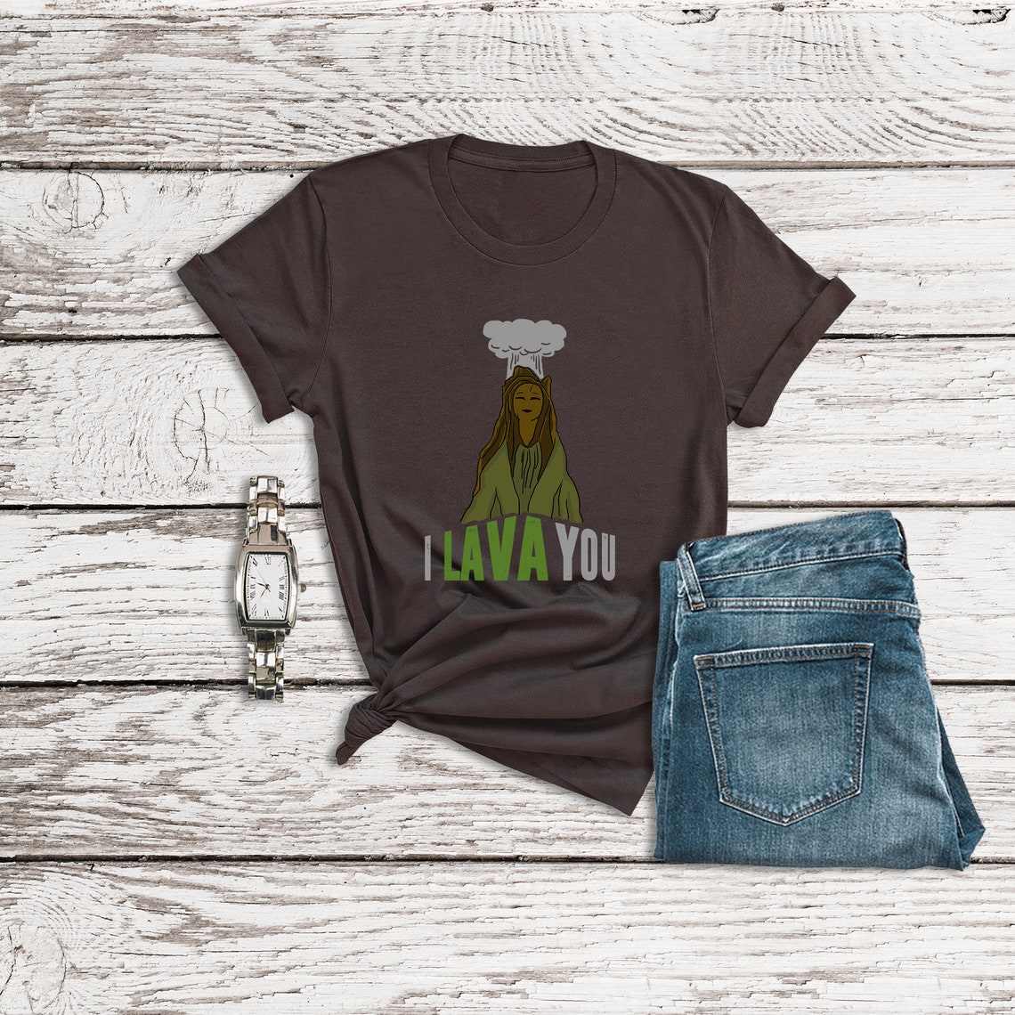 disney lava shirt