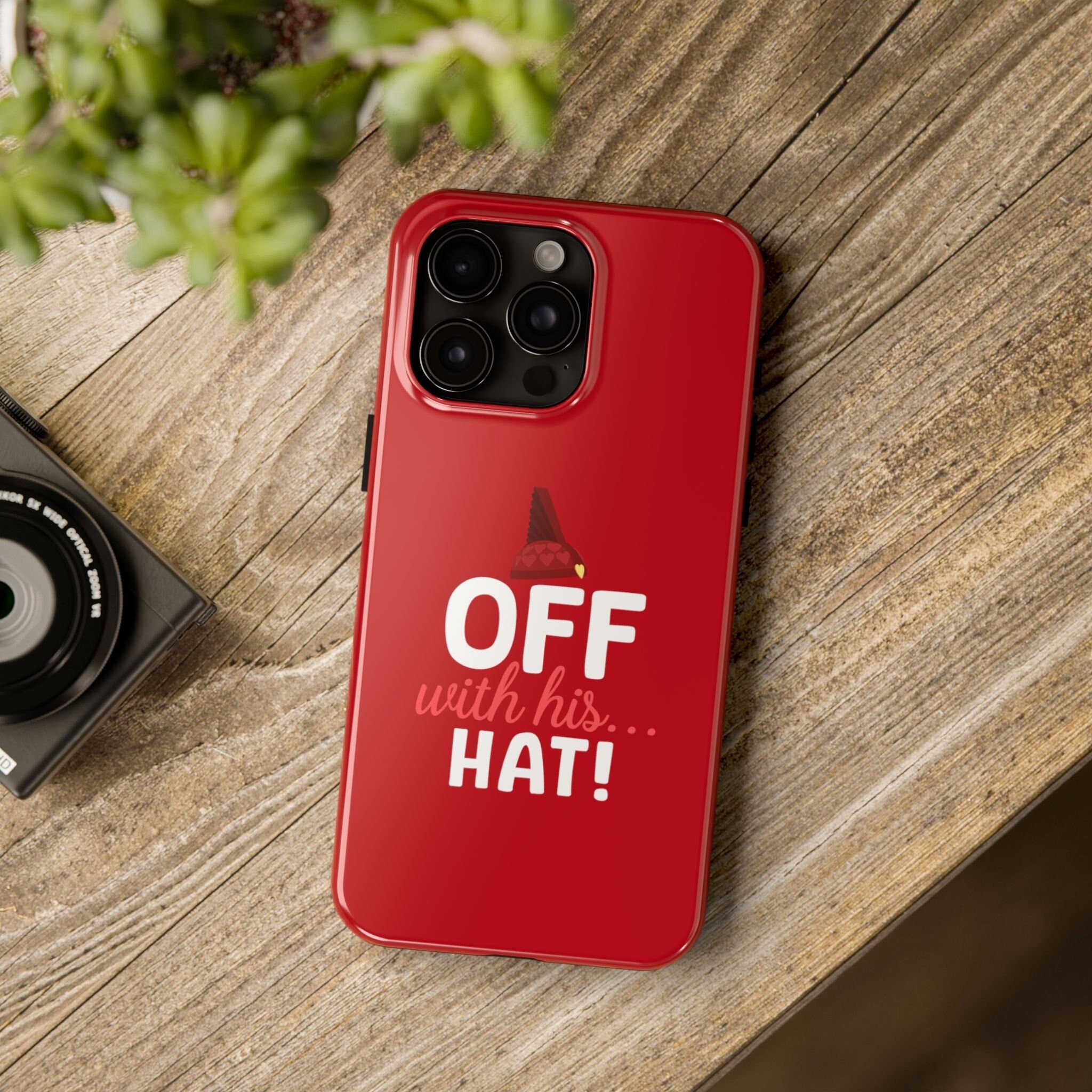 Amazon.com: iPhone 14 Pro Max Disney Descendants 3 Audrey