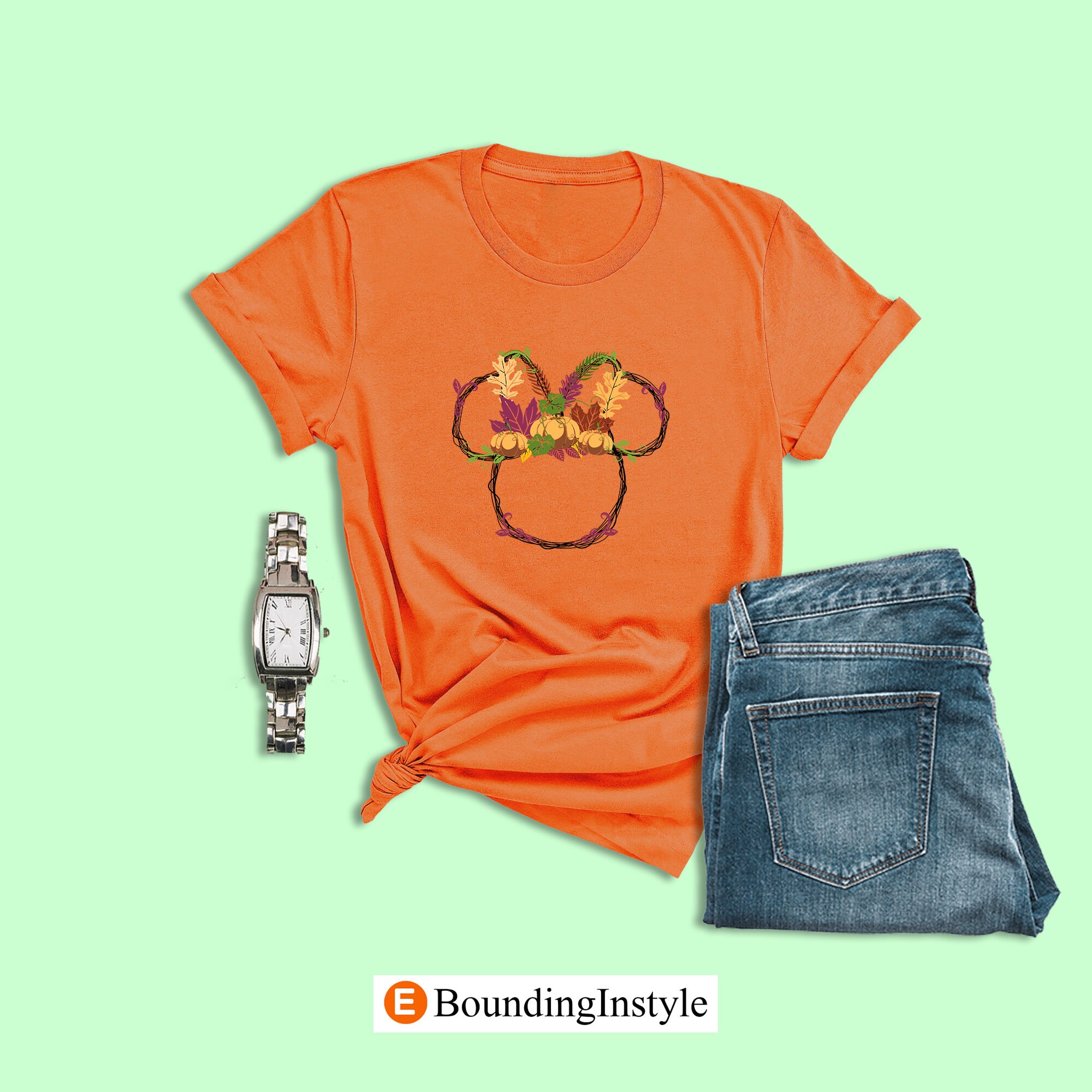 Discover Minnie Mouse Shirt, Mickey and Minnie Wreath, Disney Halloween Shirt, Minnie Mouse Ears Costume, Disney Couple Shirts, Disney Family Shirts