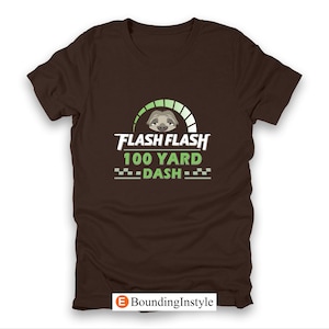 Camiseta de Zootopia, Flash Flash 100 Yard Dash, Camiseta de Flash Slothmore, Conjunto de Animal Kingdom, Camiseta de Disneyland, Viaje a Disney World, Regalo de cumpleaños