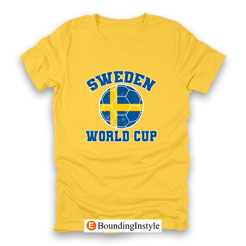 2026 Soccer Fan Shirts, World Cup Country Flag Retro Tee, Scotland, Sweden, Switzerland, Croatia, New Zealand, Austria, Football Lover