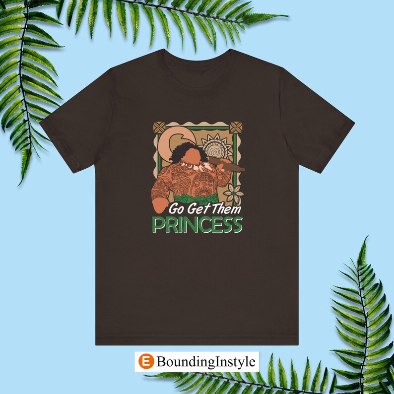 Retro Disney Moana 2 Movie Matching Shirt, Princess Moana, Maui, Hei Hei, Pua, I Am Still Not a Princess, Go Get Them, Princess, Boat Snack