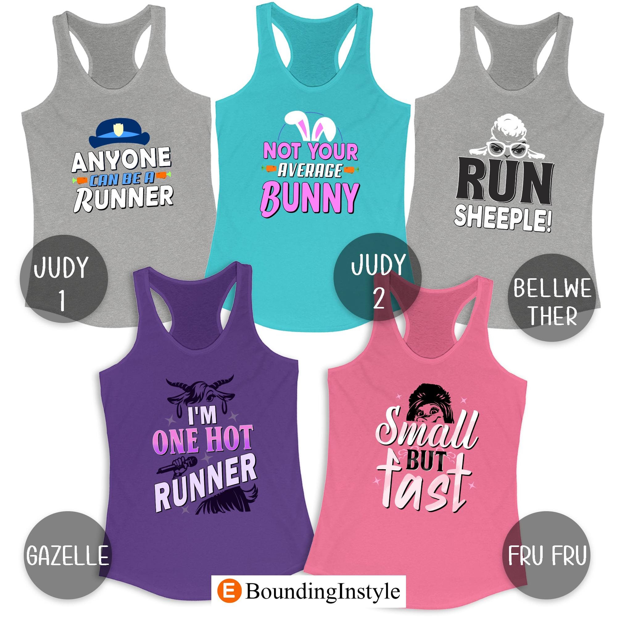 Dont Worry Be Hoppy Tank - Etsy