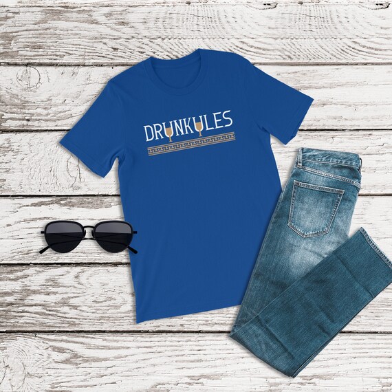 Disney Hercules Shirt Drunkules Shirt 