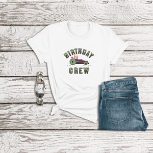 Wreck-It Ralph Shirt, Birthday Crew Shirt, Disney Birthday Shirt, Epcot Shirt, Wreck It Ralph Birthday Shirts, Sugar Rush, Candlehead's Car