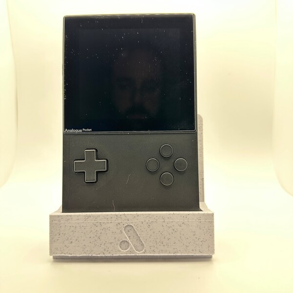 Analogue Pocket Dock Etsy