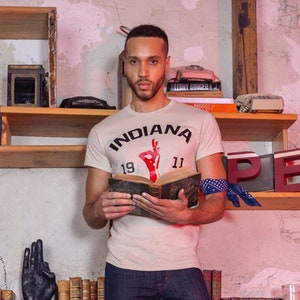 Kappa Alpha Psi Shirt, Kappa Alpha Psi Apparel, Kappa Alpha Psi Tshirt, Nupe Tshirt, Nupe Apparel | We Kream Indiana