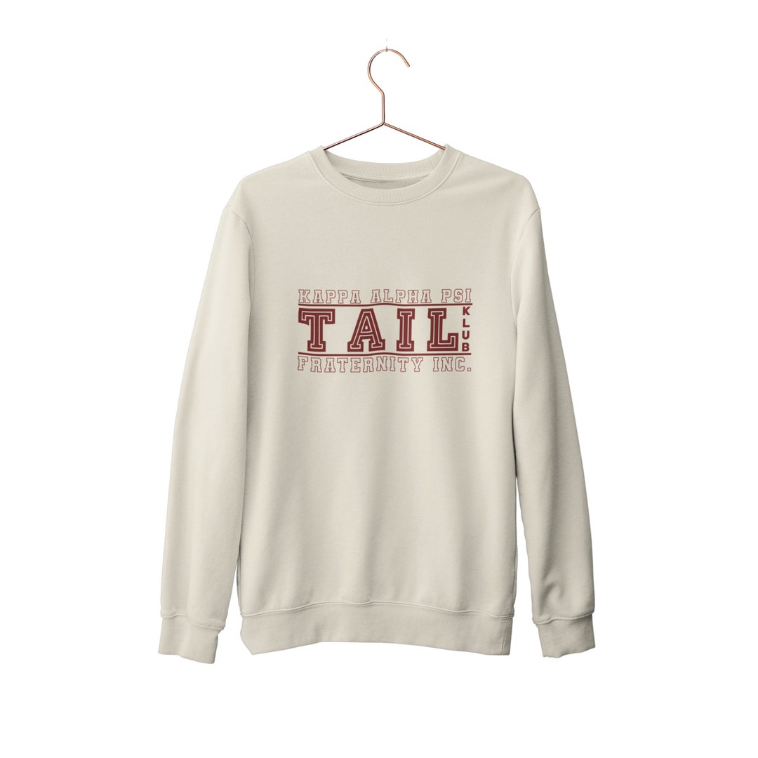 Kappa Alpha Psi Clothing Kappa Alpha Psi Line Shirt Kappa Etsy