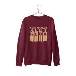 Vestuário Kappa Alpha Psi, moletom Kappa Alpha Psi, roupas Kappa Alpha Psi, roupas Nupe, moletom Nupe, camiseta Nupe
