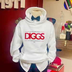 Kappa Alpha Psi Hoodie, Kappa Alpha Psi Sweatshirt, Nupe Apparel, Kappa Alpha Psi Apparel | Kommander in Chief