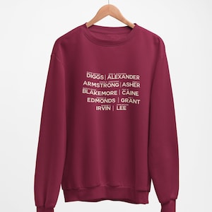 Moletom Kappa Alpha Psi, Moletom Kappa Alpha Psi, Fraternidades Pretas, Vestuário Nupe, Moletom Nupe, Camisa Nupe | Fundadores de 1911