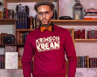 Kappa Alpha Psi Shirt, Kappa Alpha Psi Apparel, Nupe Clothing, Nupe Shirt, Nupe Apparel | The Kolors of Achievement