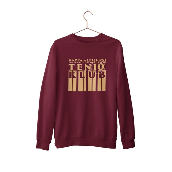 Kappa alpha psi fraternity apparel outlet