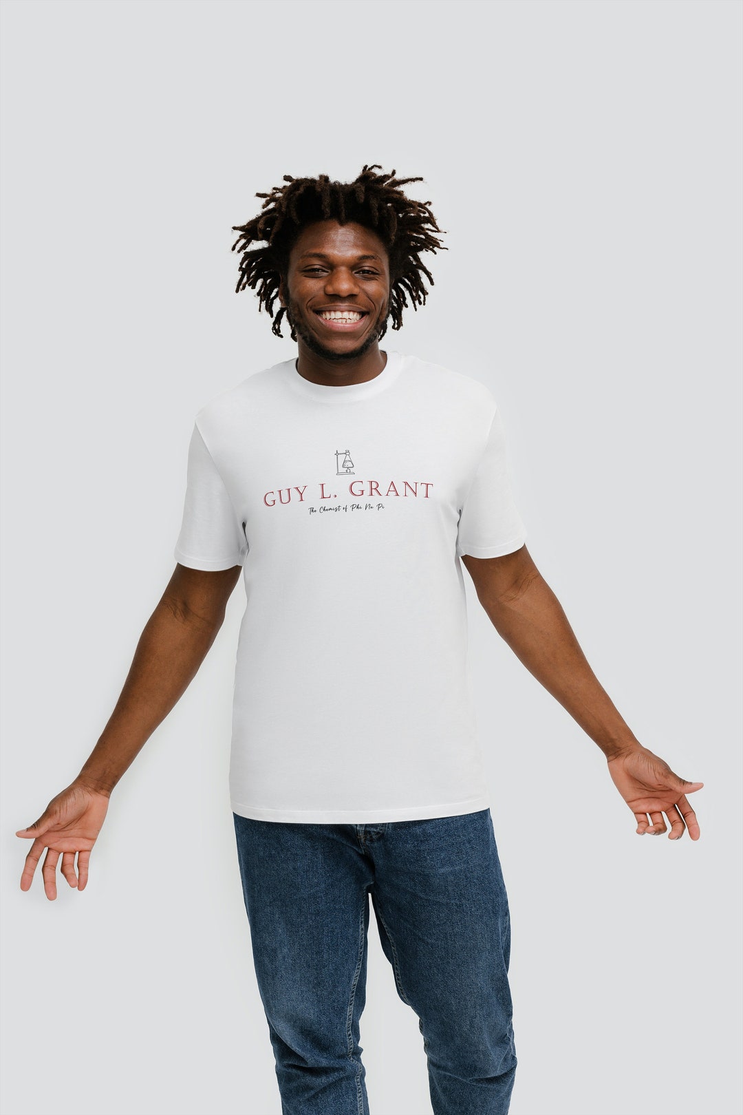 Kappa Alpha Psi T-shirt Phi Nu Pi Shirt Kappa Alpha Nu - Etsy