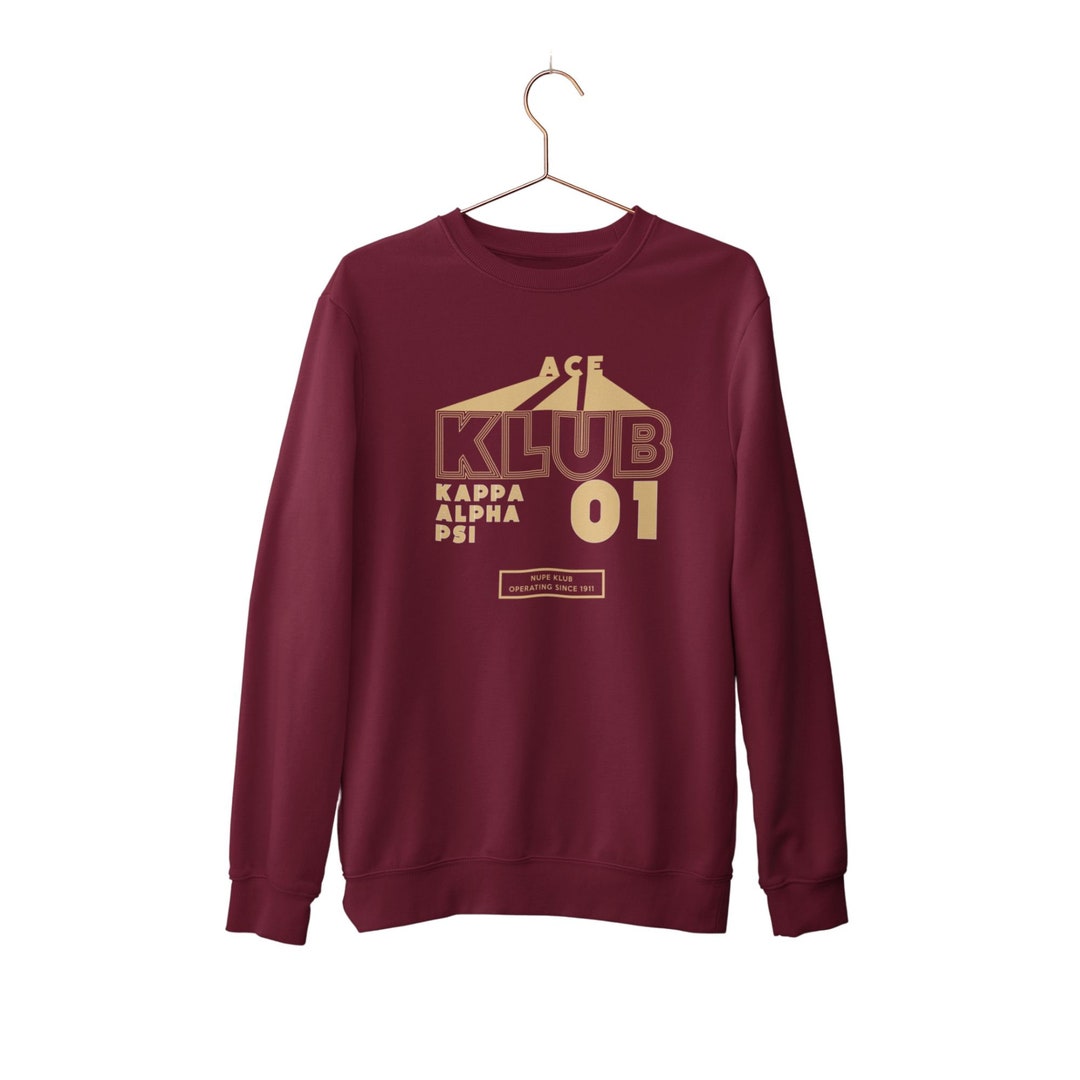 Kappa Alpha Psi Apparel, Kappa Alpha Psi Line Shirt, Kappa Alpha Psi ...