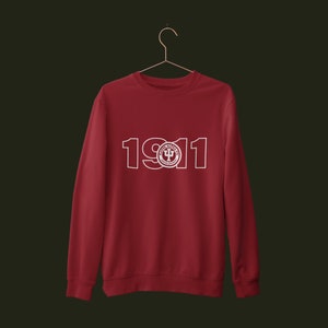 Kappa Alpha Psi Sweatshirt, Kappa Alpha Psi Apparel, Nupe Sweatshirt, Nupe Clothing | A History Lesson