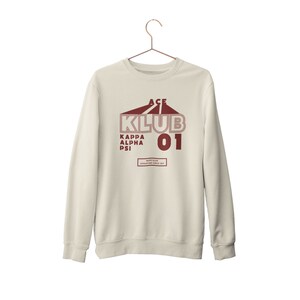Kappa Alpha Psi Apparel, camisa Kappa Alpha Psi Line, camisa Kappa Alpha Psi Klub, moletom Nupe, camisa Nupe, camiseta Nupe
