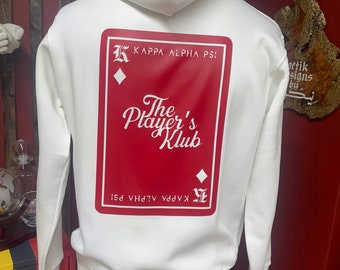 Kappa Alpha Psi Tshirt, Kappa Alpha Psi Apparel, Nupe Hoodie, Nupe Shirt, Greek Paraphernalia, Kappa 1911, HBCU apparel, Divine 9,