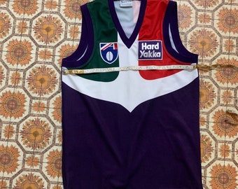 Freemantle Dockers AFL Football Team Mouse Pad