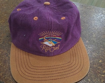 rip curl hats australia