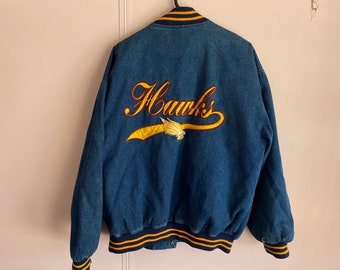 hawthorn football club merchandise
