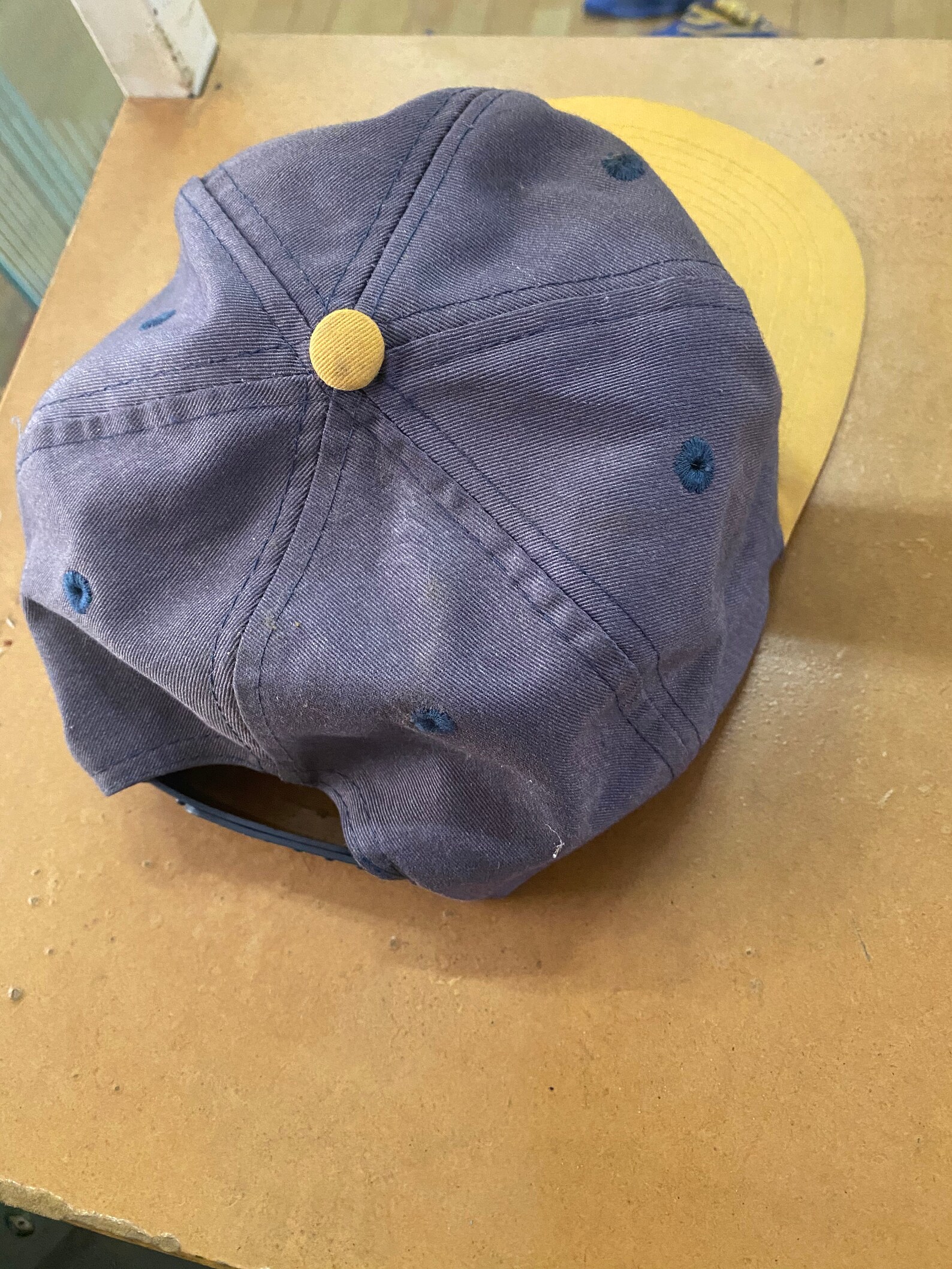 west coast eagles hat