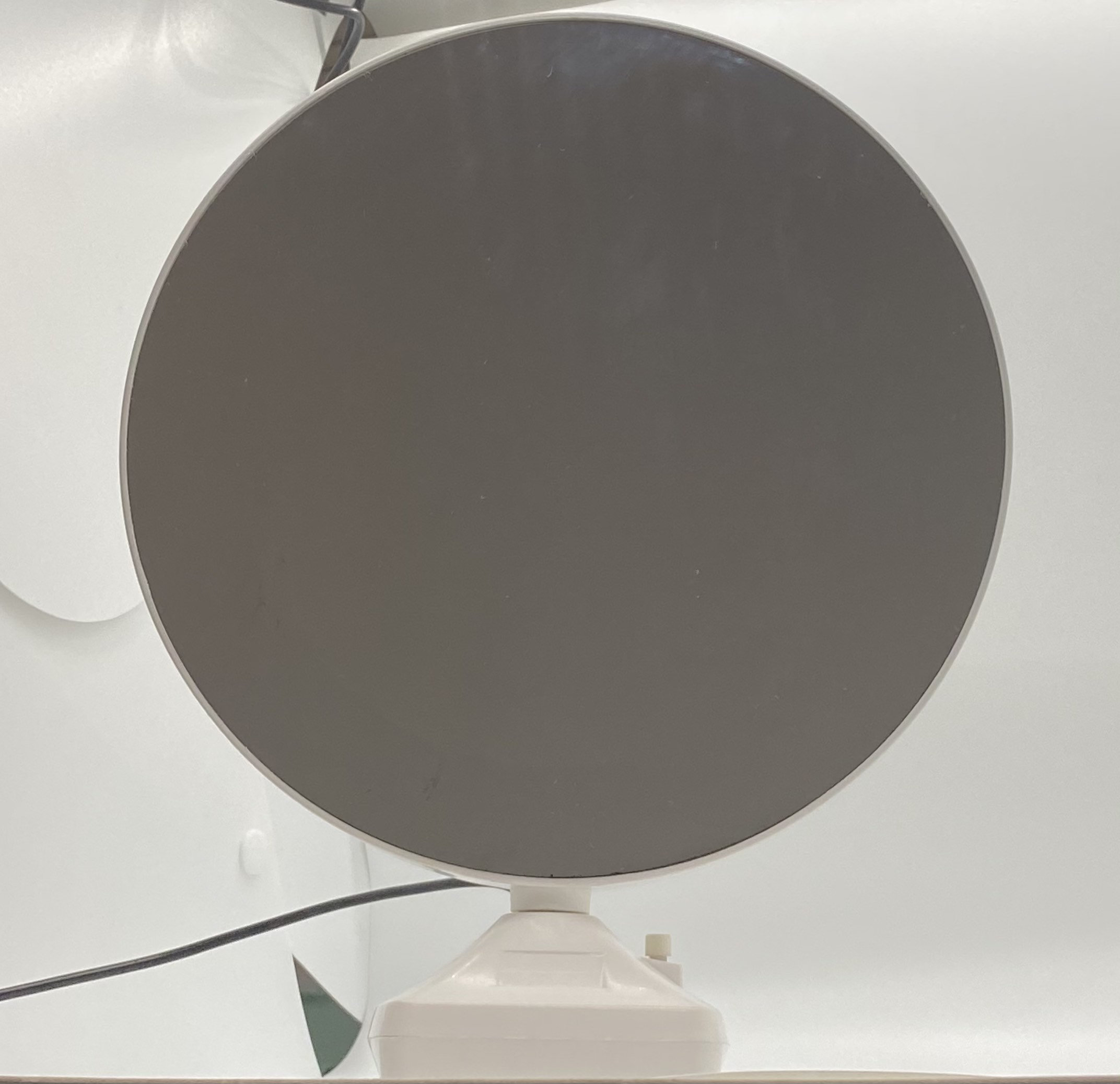 Customized Magic Mirror Etsy