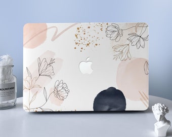 Unique Custom Elegant Fashionable Calla Lily Print Modern Laptop Case Soft Simple Laptop Case Briefcase Protective for MacBook Air 11 Unique Custom Elegant Fashionable Calla Lily Print Modern Laptop Case Soft Simple Laptop Case Briefcase Protective for MacBook Air 11
