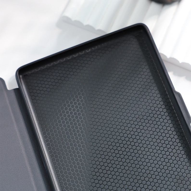 Elegant Ballet Dancer Kindle Case Custom for Paperwhite 1/2/3/4, Kindle