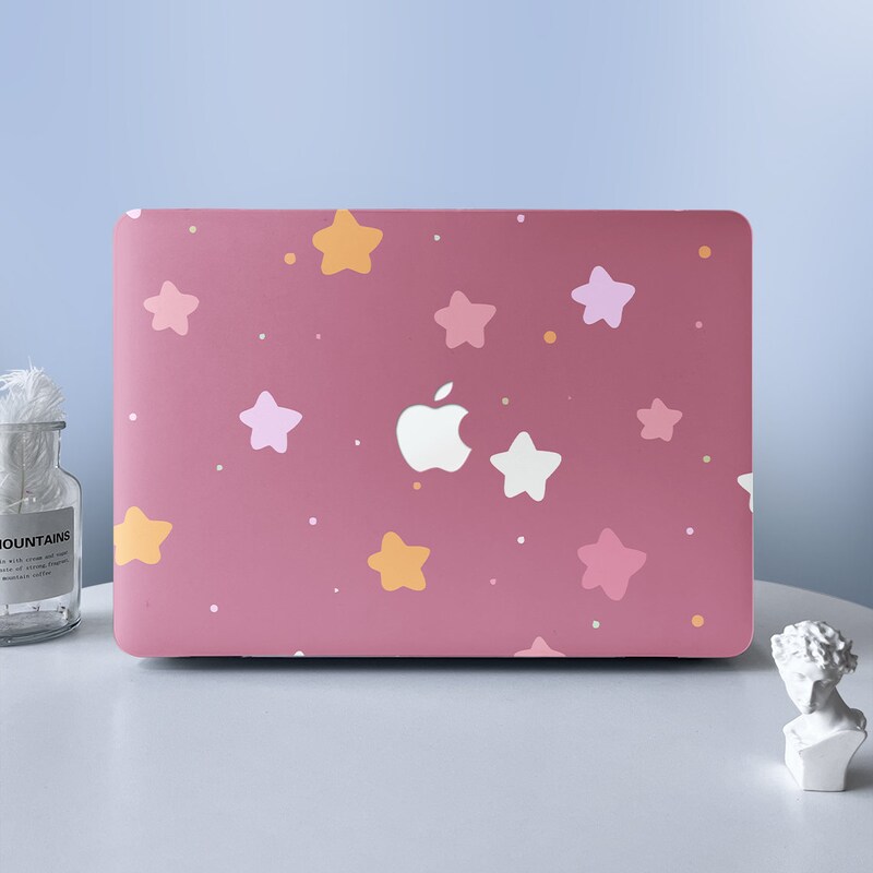 Cute MacBook Case - Etsy