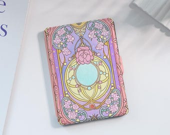 Cute Cartoon Kindle Case Custom For Paperwhite 1/2/3/4,Kindle 2019/2022,Kindle Paperwhite Cover, Kindle Case With Auto Wake/Sleep