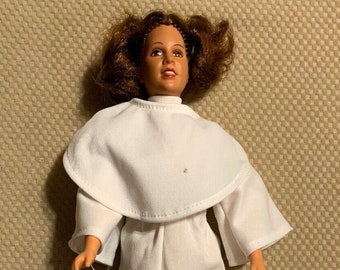 ken doll with rooted hair