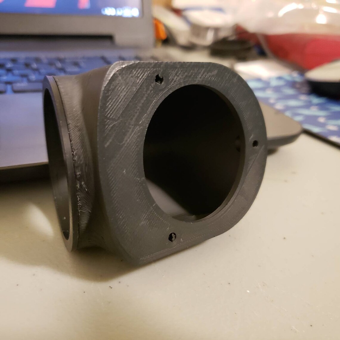 Universal Gauge Mount Pod 0713 Silverado / Sierra / Tahoe / Etsy