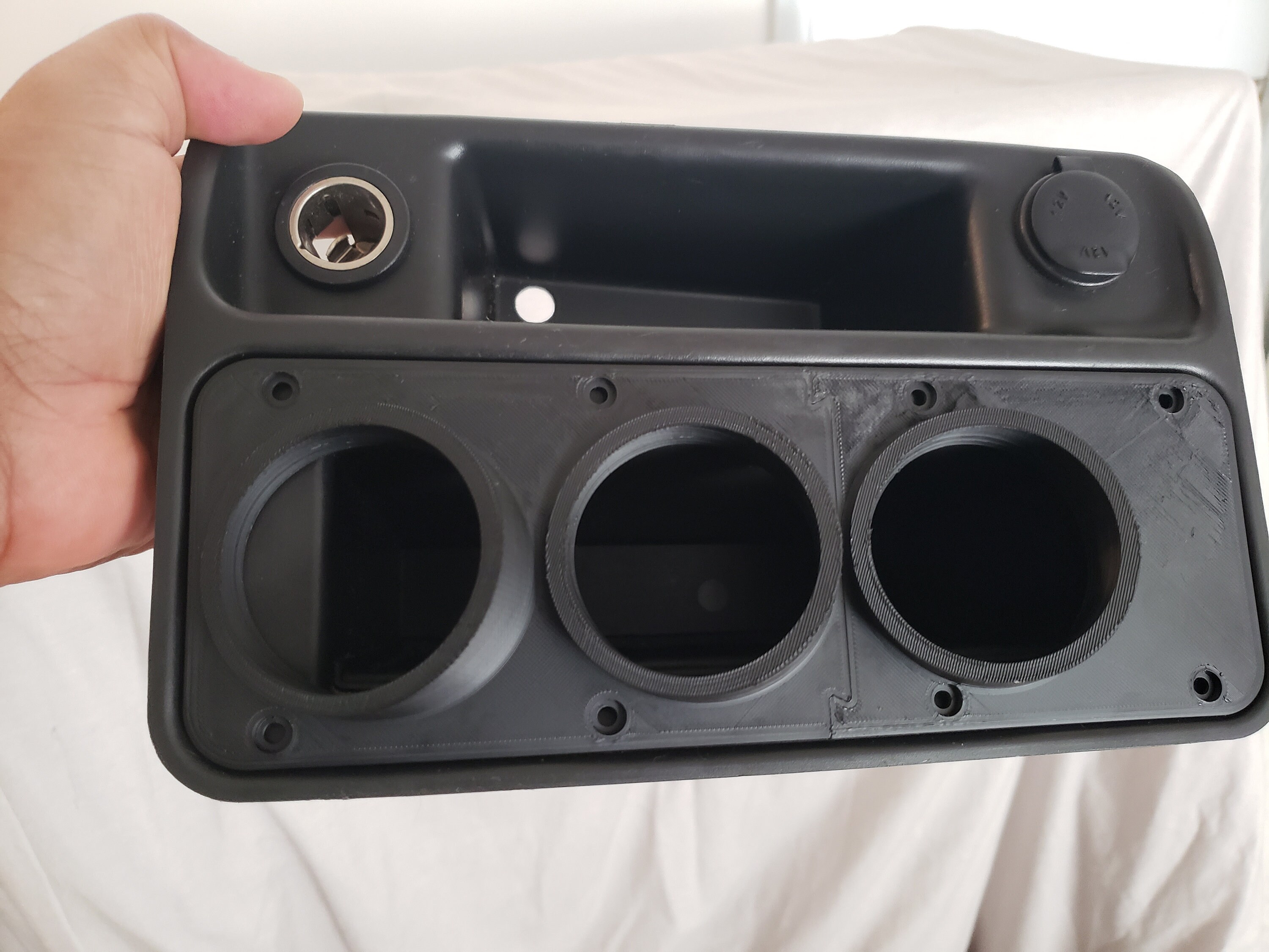 9907 Chevrolet Silverado / GMC Sierra NBS Center Console Etsy