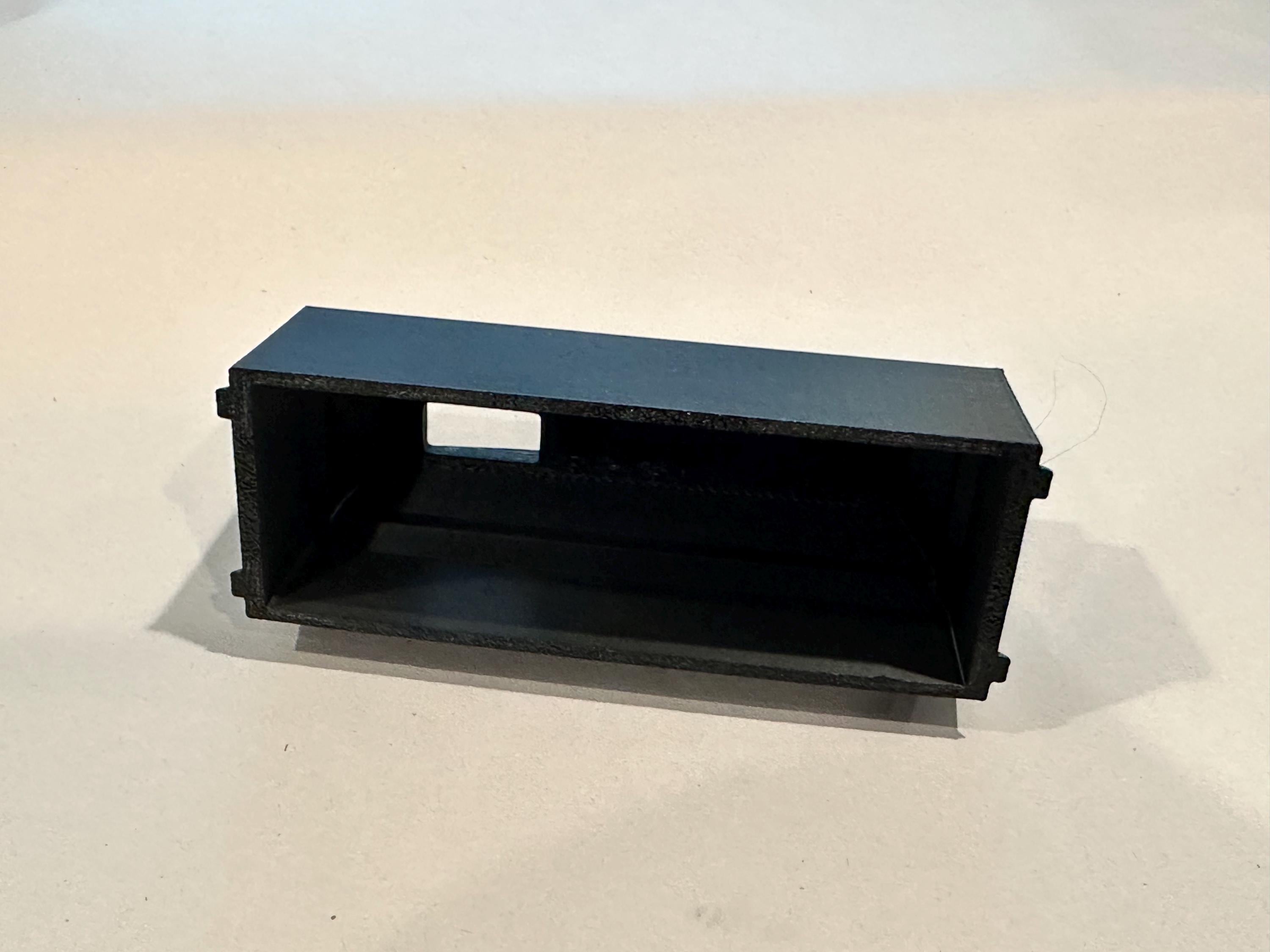 US For 07-2013 Silverado Sierra GM GMC Chevy Blank Switch US For 07-2013 Silverado Sierra GM GMC Chevy Blank Switch