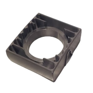 Vent Pod, 1991 - 1996 Chevrolet Caprice, 1994 - 1996 Impala SS