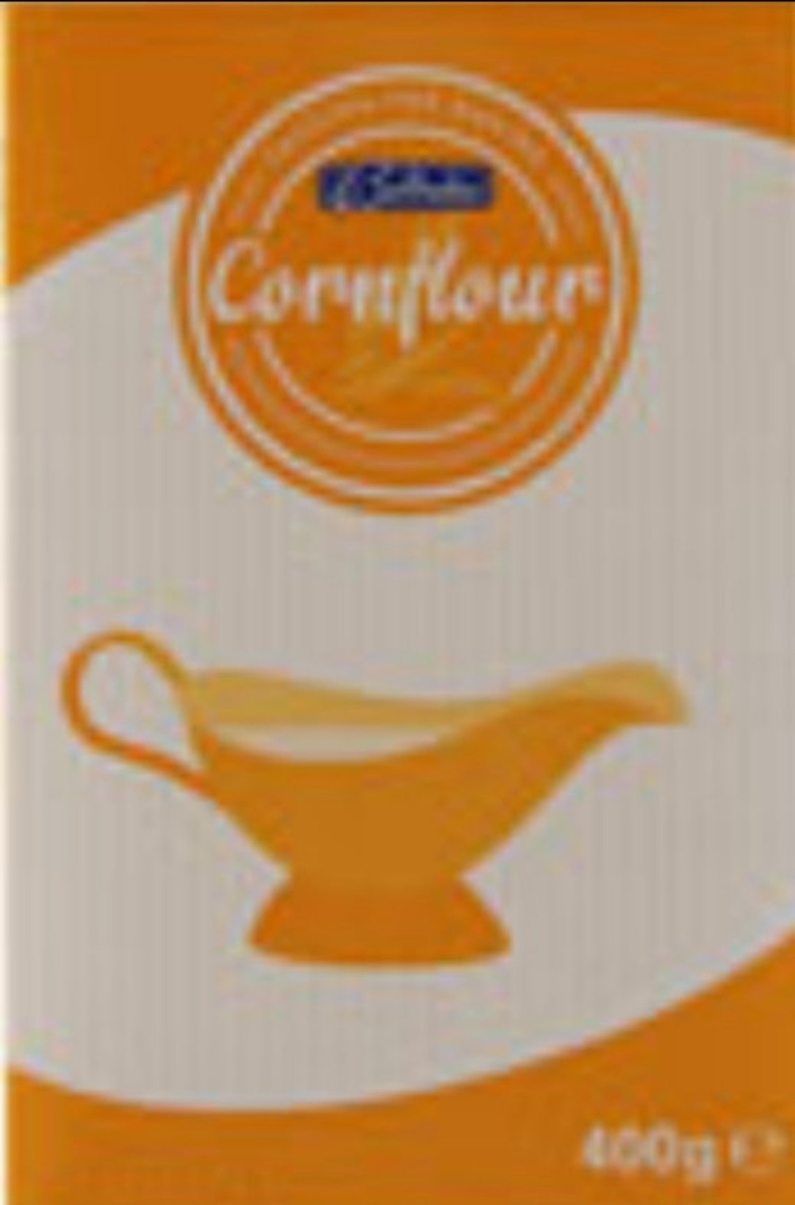Aldi Cornflour Etsy UK