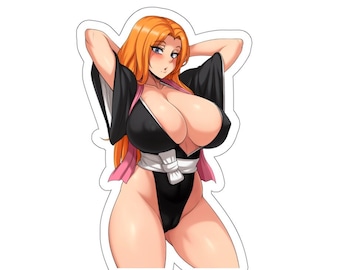 Rangiku Big Boobs Rangiku Big Boobs