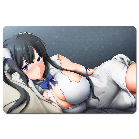 Hestia Ehentai